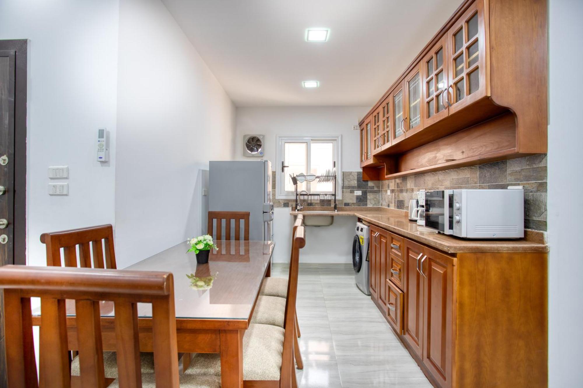 Lazur Sea & City Apartment'S - El Hadaba, Hurghada - Egypt Екстериор снимка