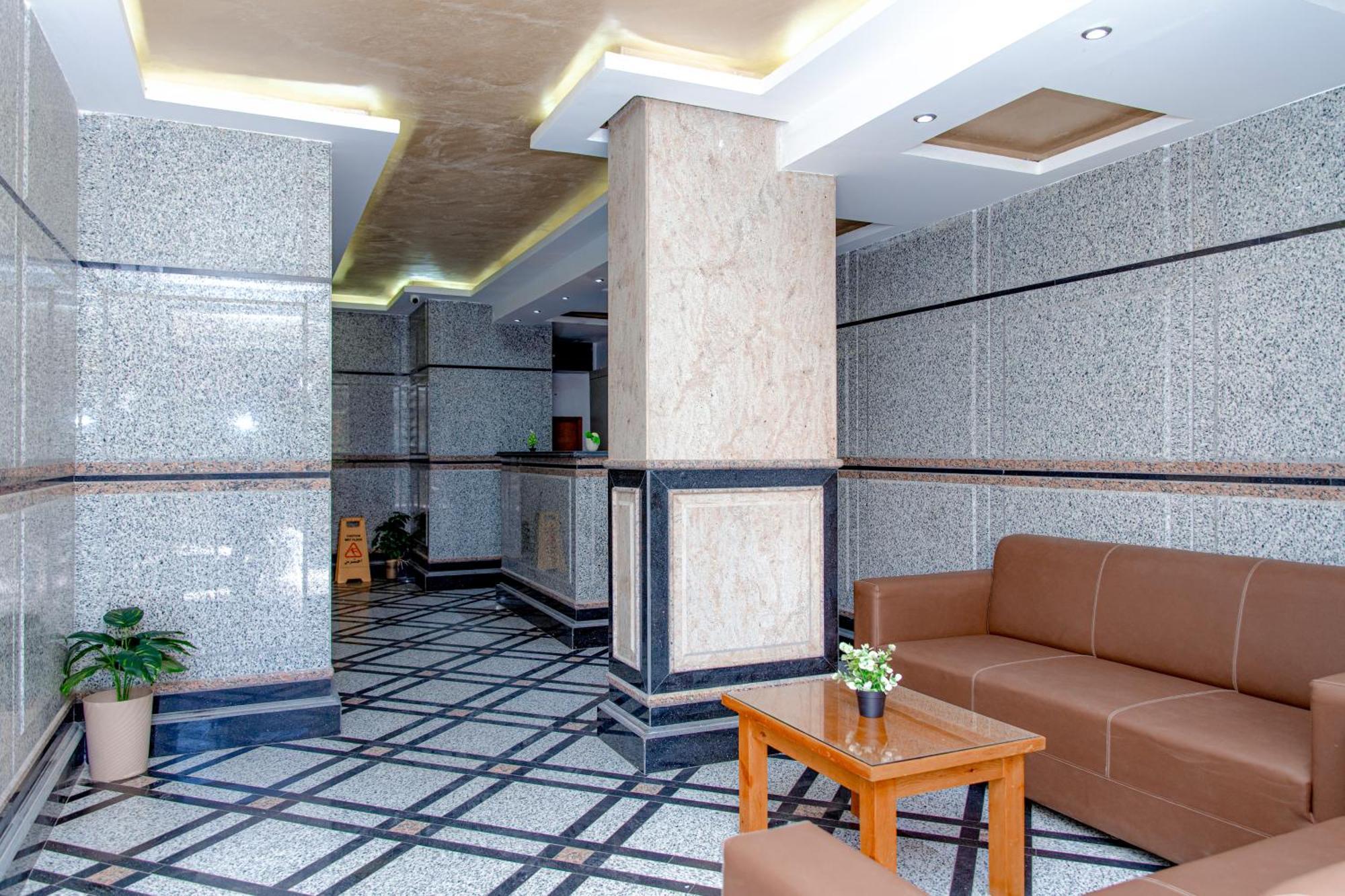 Lazur Sea & City Apartment'S - El Hadaba, Hurghada - Egypt Екстериор снимка