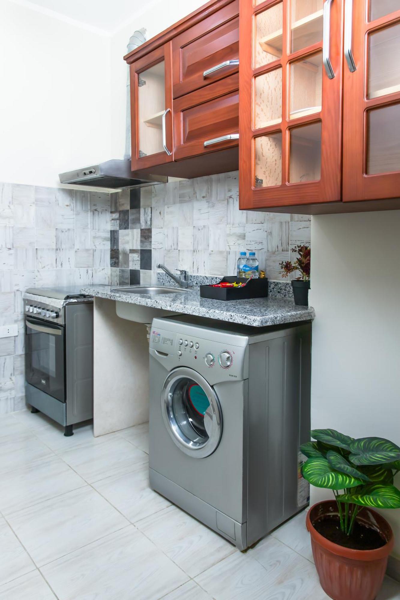 Lazur Sea & City Apartment'S - El Hadaba, Hurghada - Egypt Екстериор снимка
