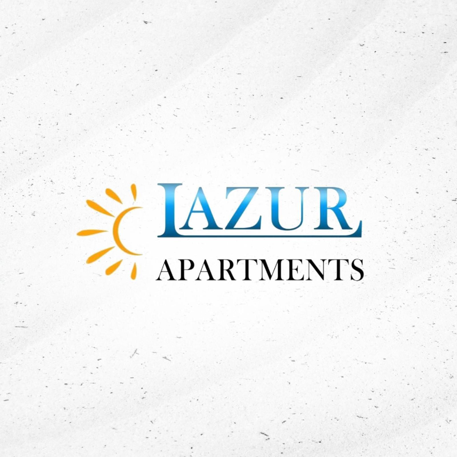 Lazur Sea & City Apartment'S - El Hadaba, Hurghada - Egypt Екстериор снимка