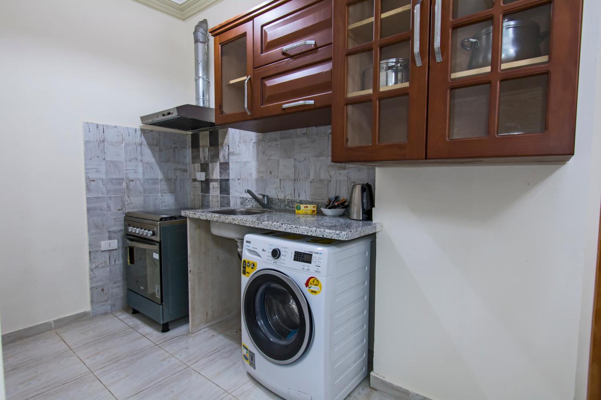 Lazur Sea & City Apartment'S - El Hadaba, Hurghada - Egypt Екстериор снимка