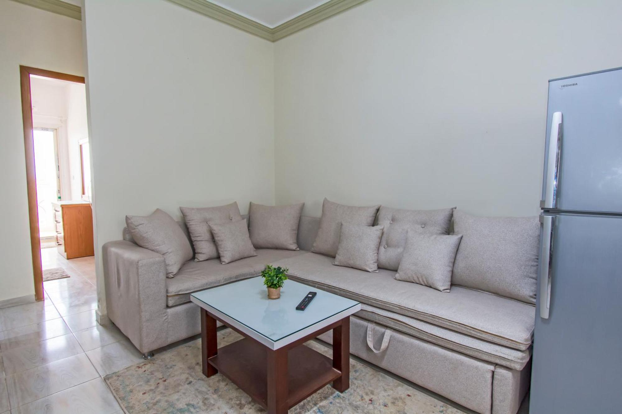 Lazur Sea & City Apartment'S - El Hadaba, Hurghada - Egypt Екстериор снимка