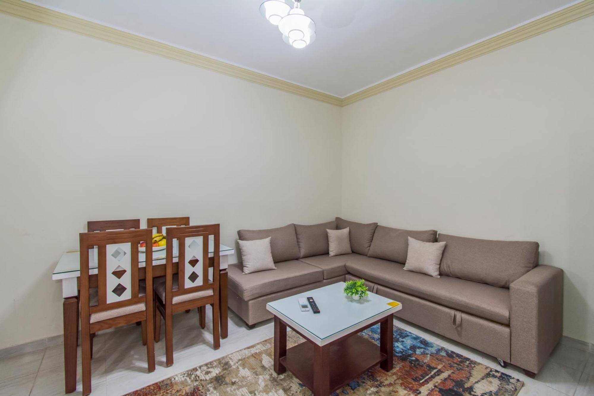 Lazur Sea & City Apartment'S - El Hadaba, Hurghada - Egypt Екстериор снимка