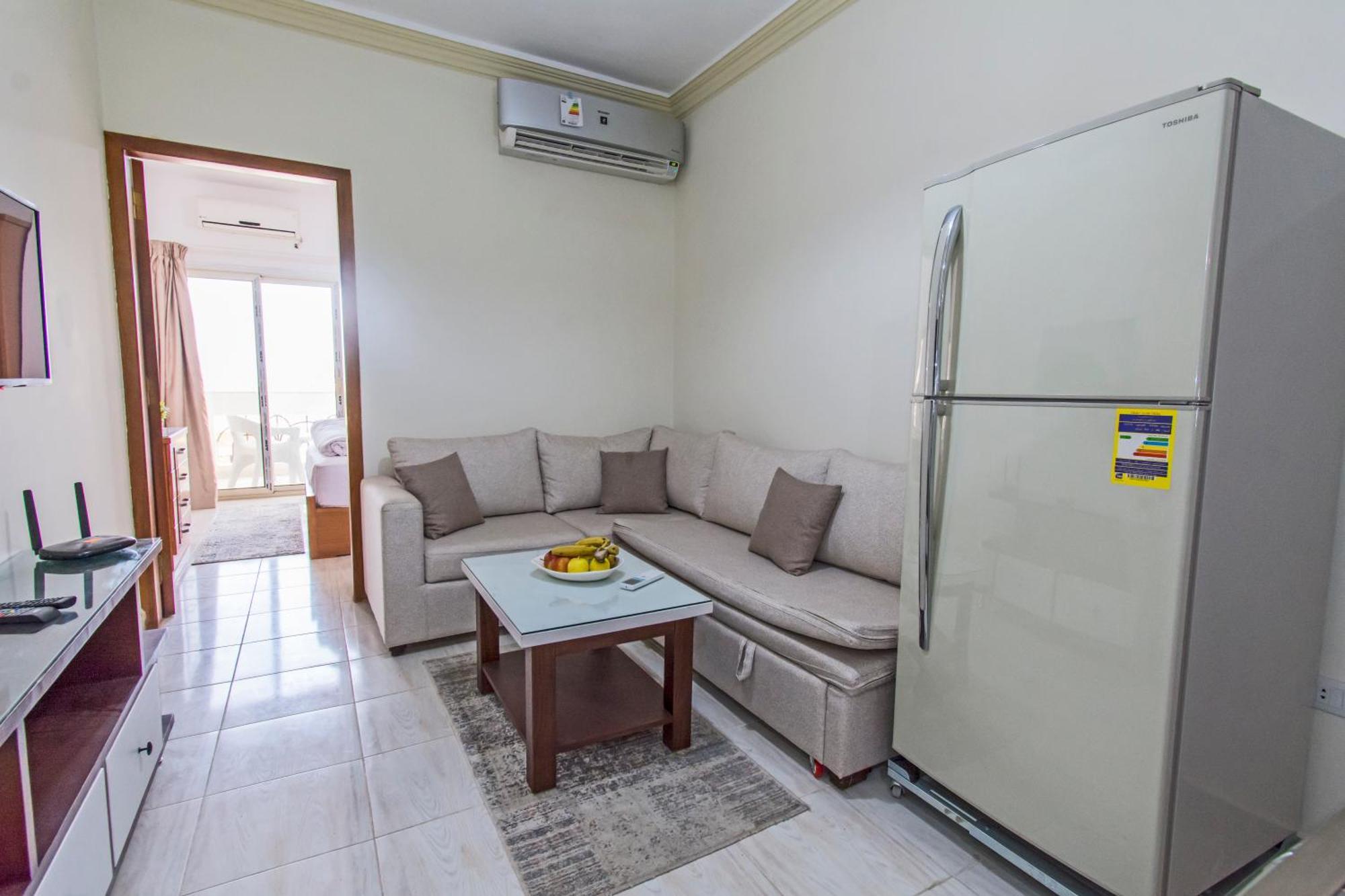 Lazur Sea & City Apartment'S - El Hadaba, Hurghada - Egypt Екстериор снимка